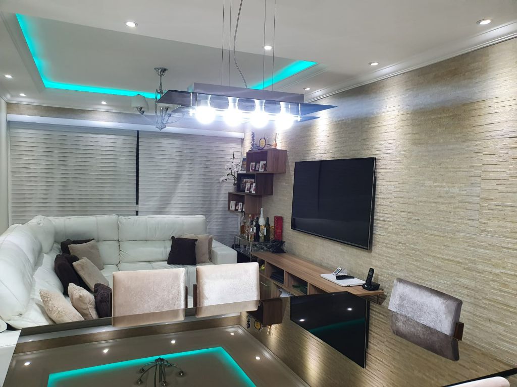 Apartamento, 3 quartos, 90 m² - Foto 13