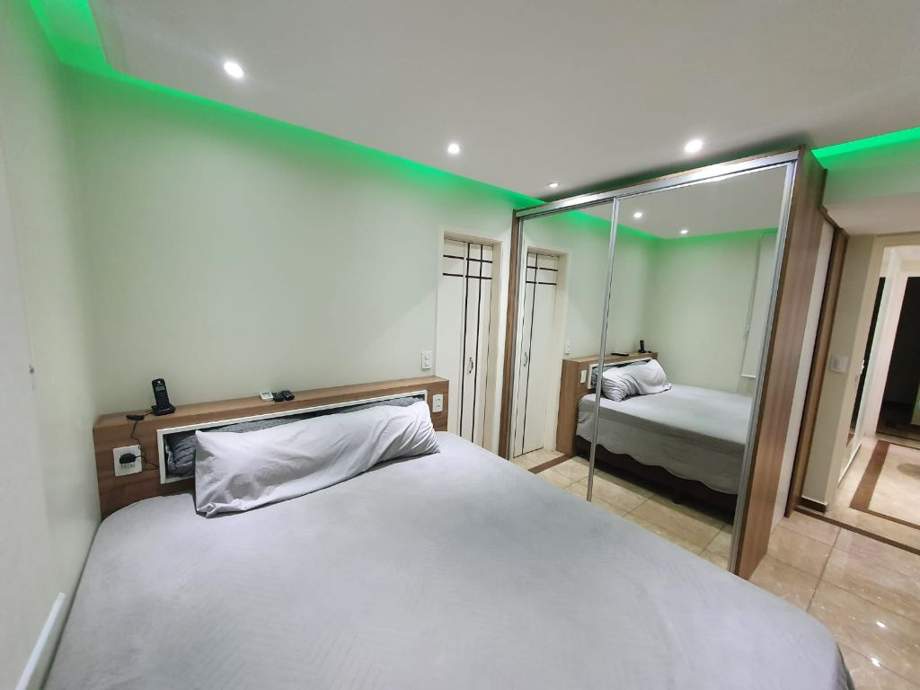 Apartamento, 3 quartos, 90 m² - Foto 18