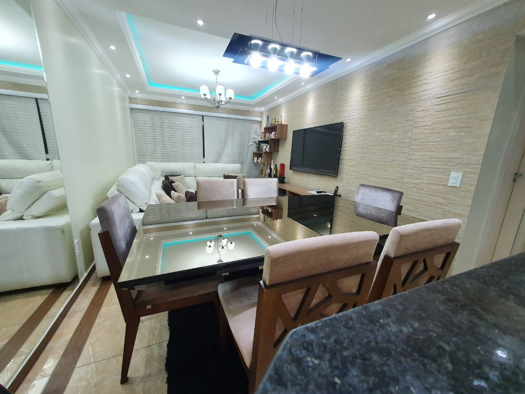 Apartamento, 3 quartos, 90 m² - Foto 12