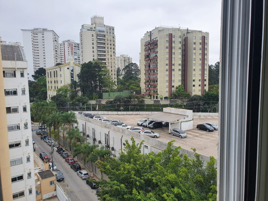 Apartamento, 3 quartos, 90 m² - Foto 1