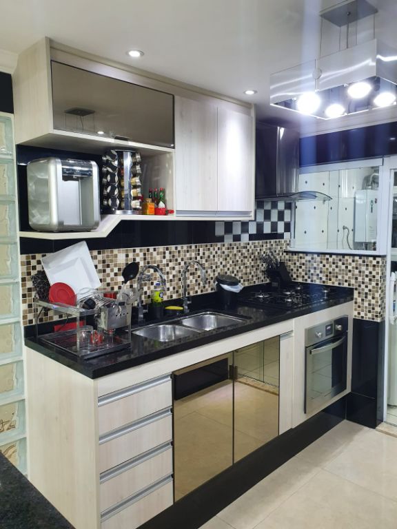 Apartamento, 3 quartos, 90 m² - Foto 3