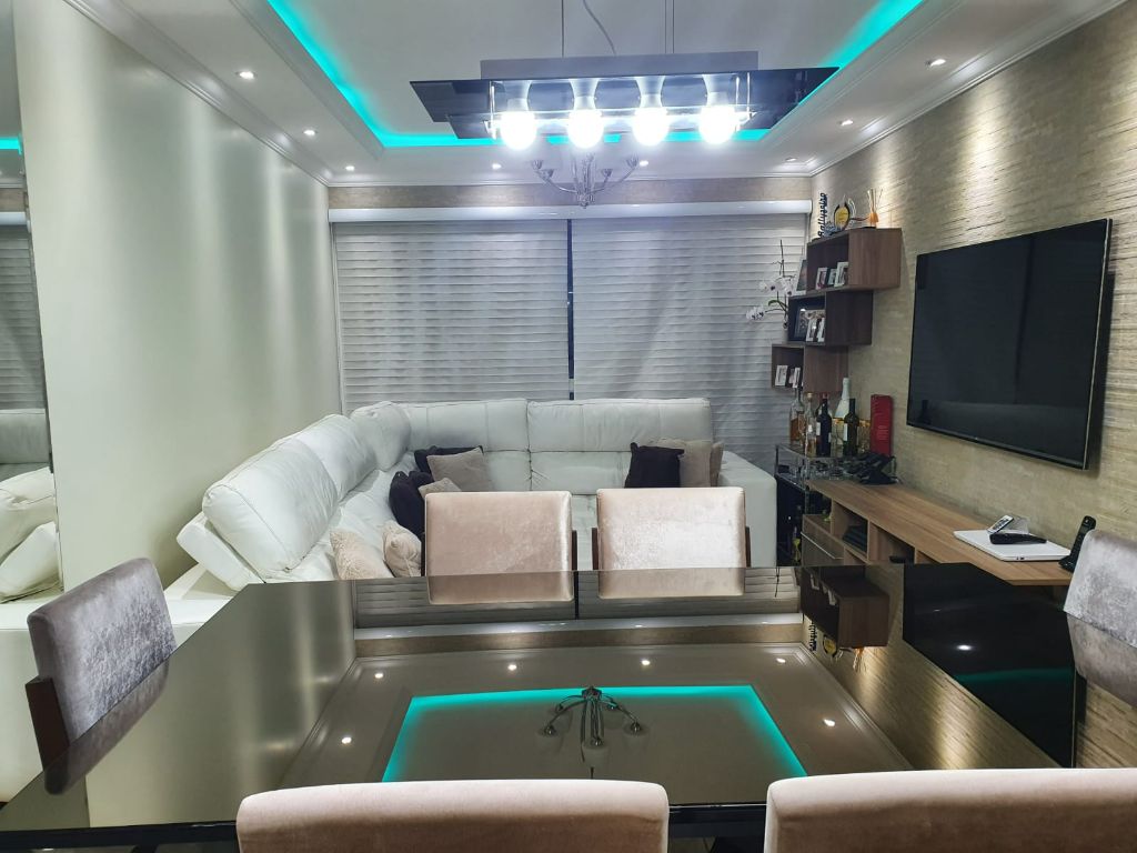 Apartamento, 3 quartos, 90 m² - Foto 9