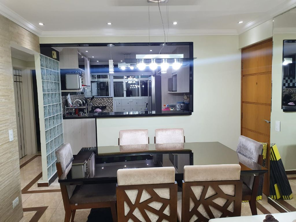 Apartamento, 3 quartos, 90 m² - Foto 6