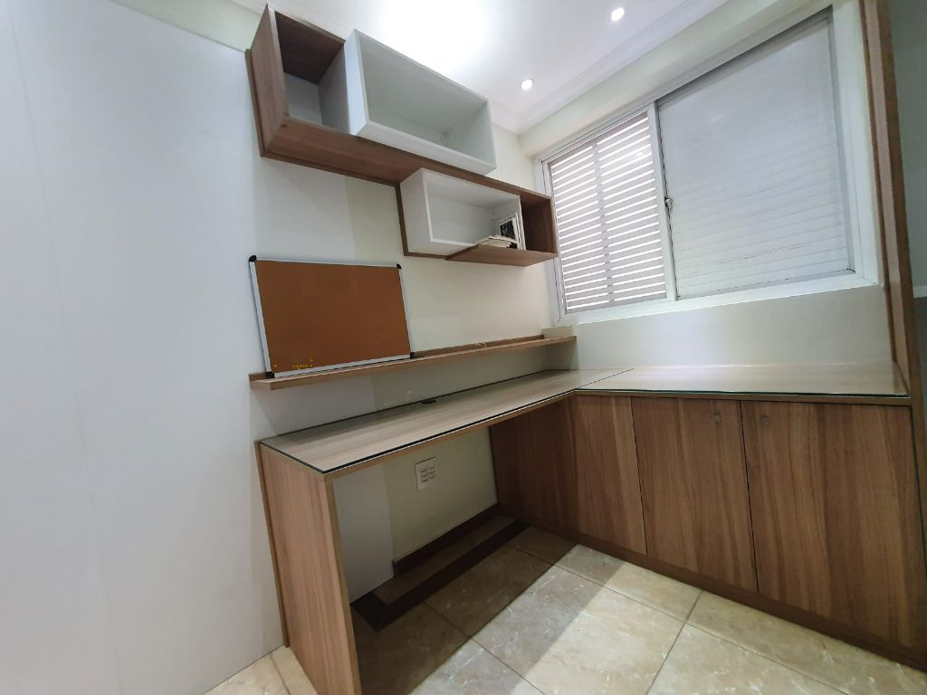 Apartamento, 3 quartos, 90 m² - Foto 21