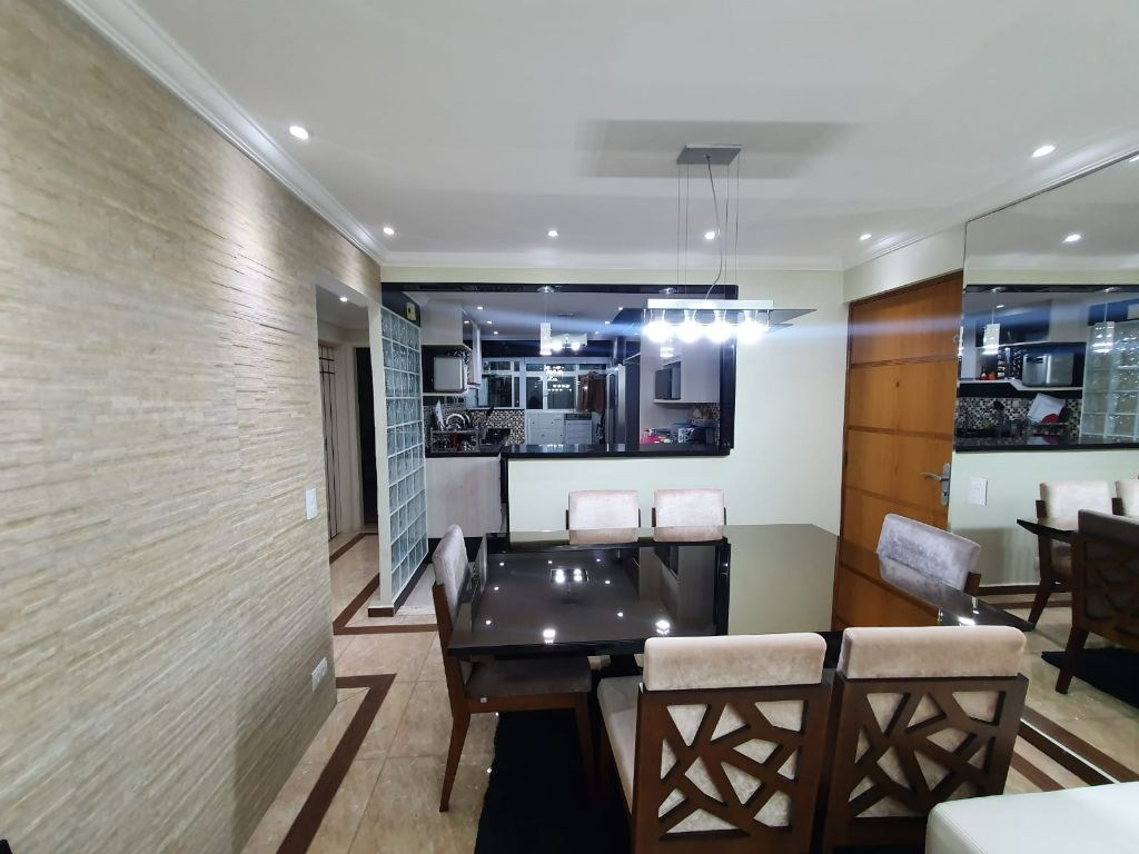 Apartamento, 3 quartos, 90 m² - Foto 4