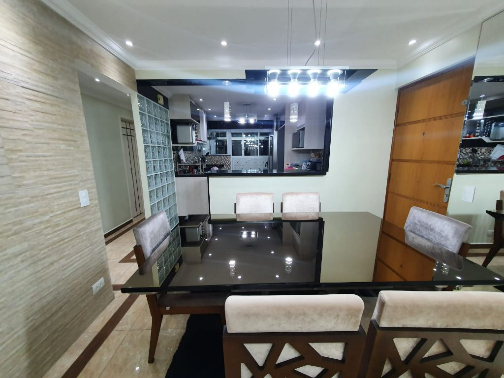 Apartamento, 3 quartos, 90 m² - Foto 7