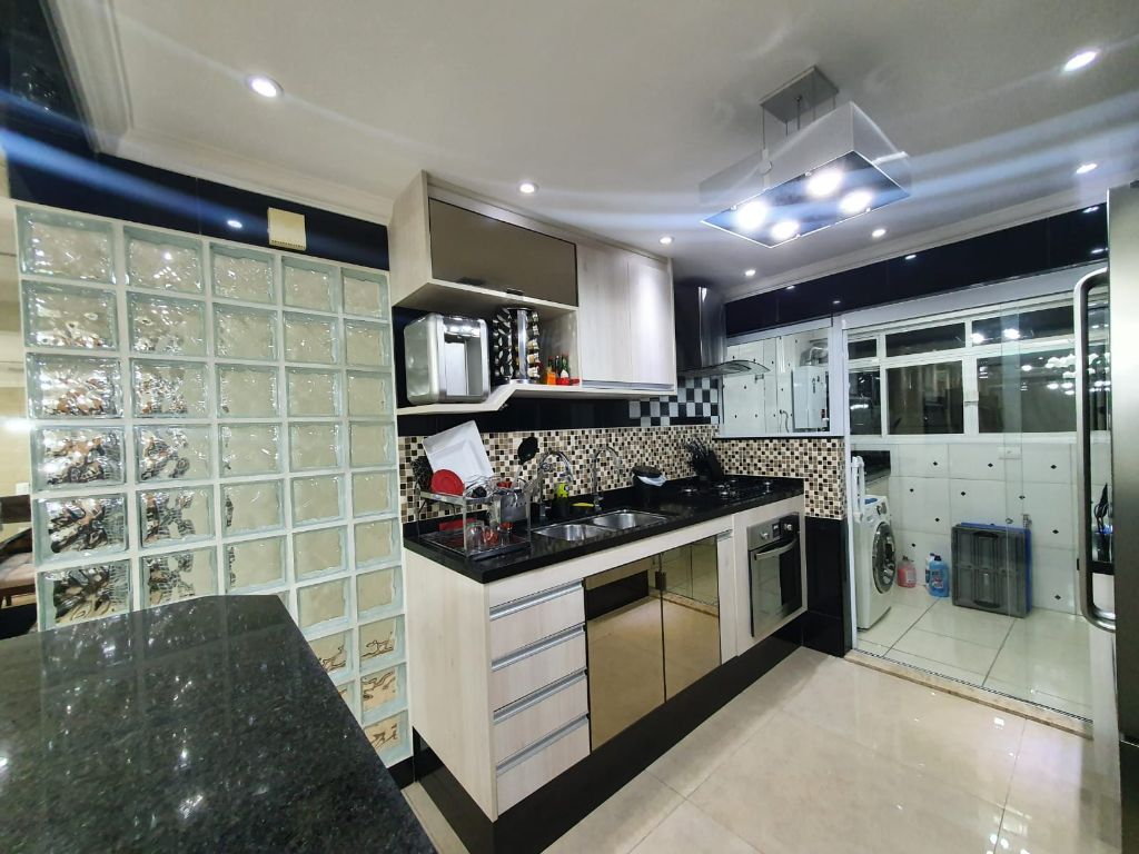 Apartamento, 3 quartos, 90 m² - Foto 2