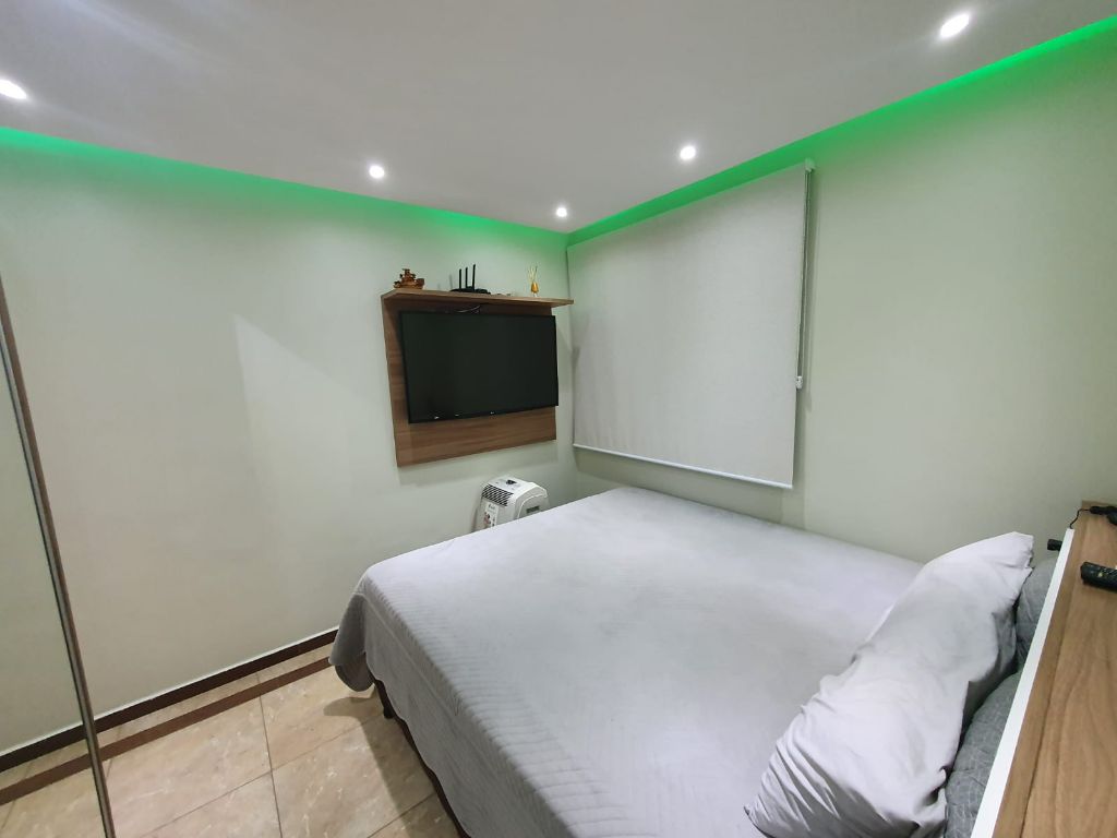 Apartamento, 3 quartos, 90 m² - Foto 19