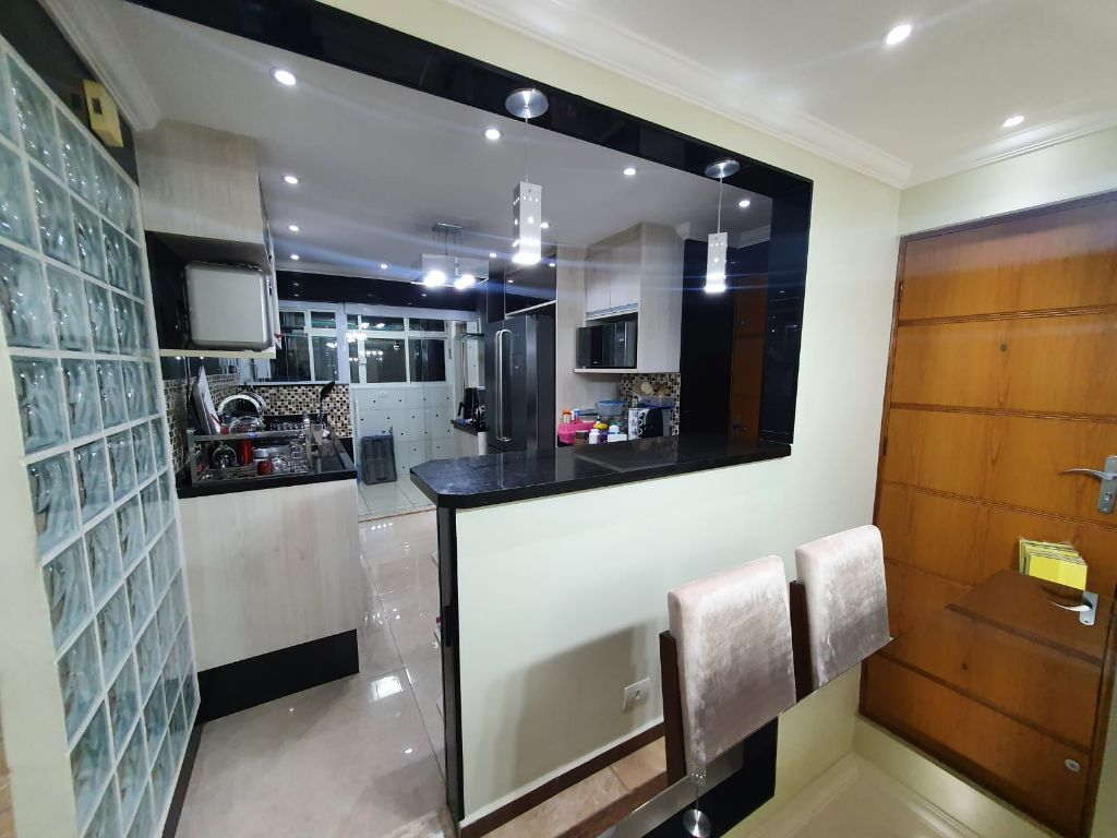 Apartamento, 3 quartos, 90 m² - Foto 8