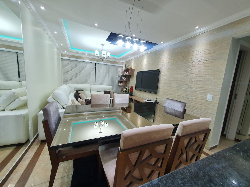 Apartamento, 3 quartos, 90 m² - Foto 11