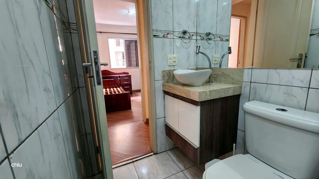 Apartamento, 3 quartos, 63 m² - Foto 11