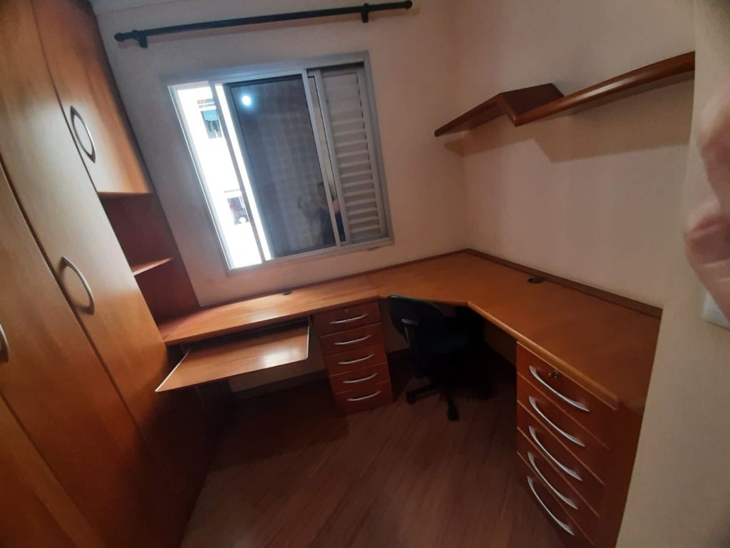 Apartamento, 3 quartos, 63 m² - Foto 23