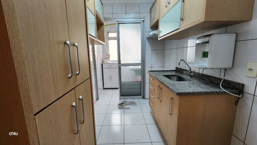 Apartamento, 3 quartos, 63 m² - Foto 7