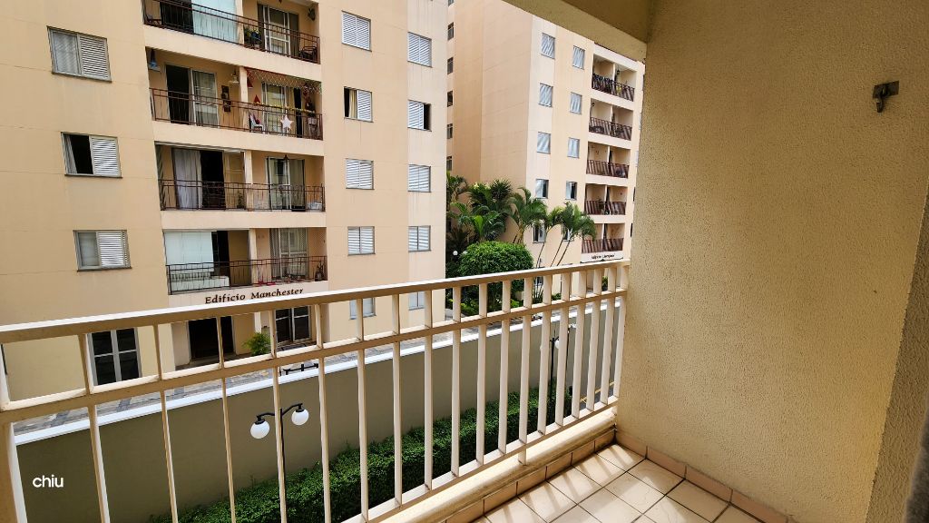 Apartamento, 3 quartos, 63 m² - Foto 6