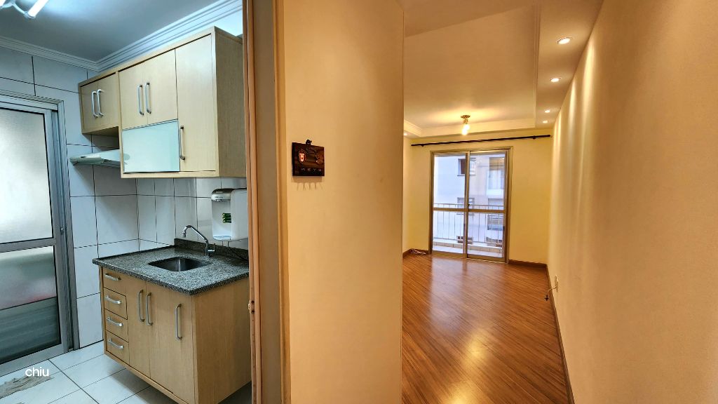 Apartamento, 3 quartos, 63 m² - Foto 5