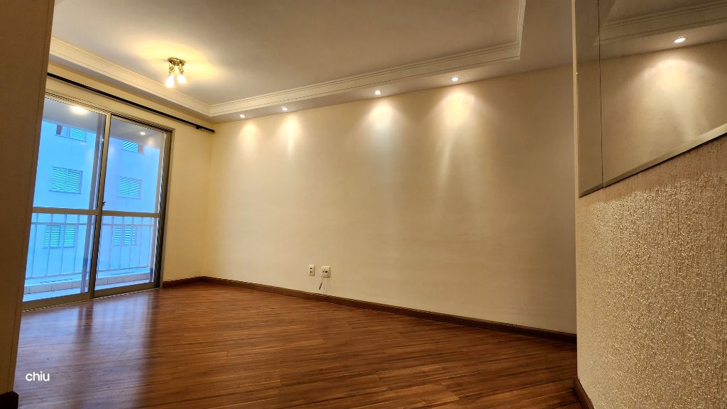 Apartamento, 3 quartos, 63 m² - Foto 2