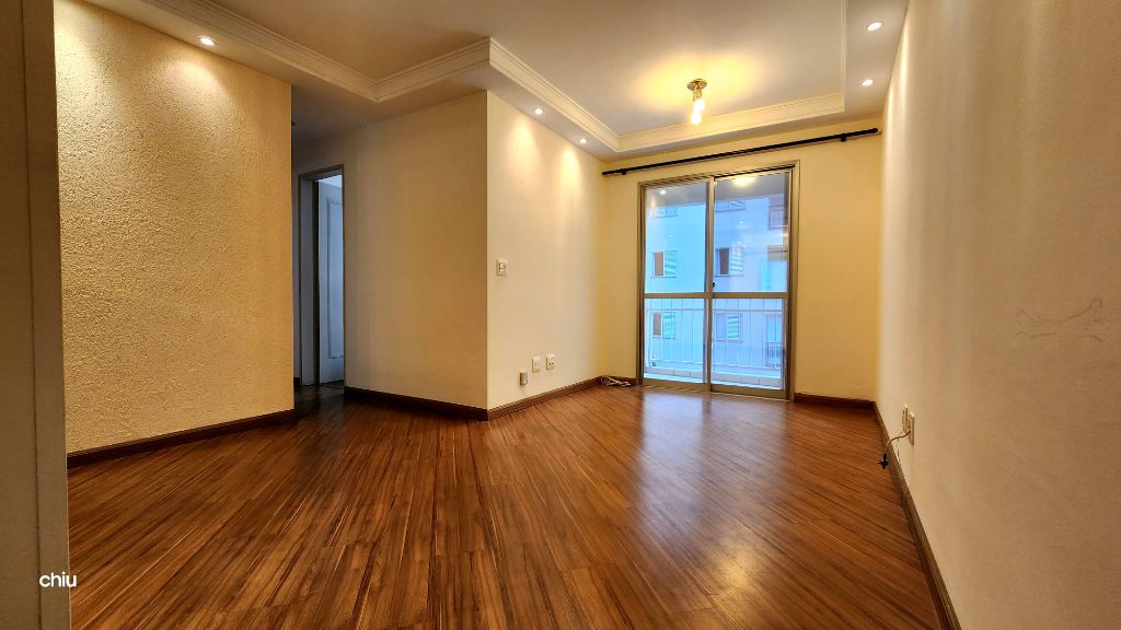 Apartamento, 3 quartos, 63 m² - Foto 1