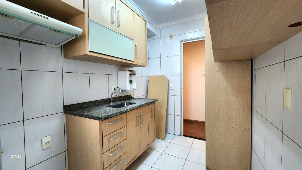 Apartamento, 3 quartos, 63 m² - Foto 8