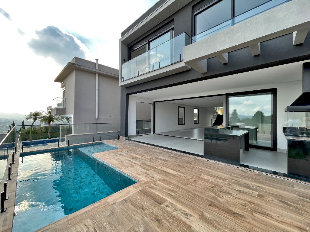 Sobrado, 4 quartos, 350 m² - Foto 31