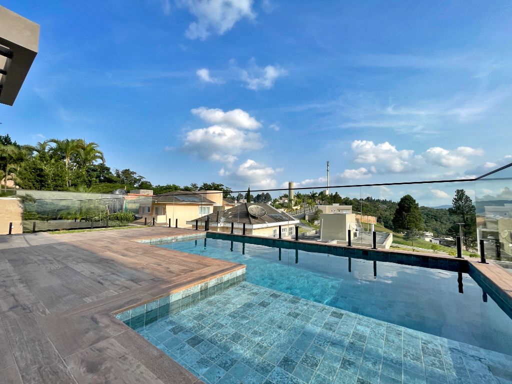 Sobrado, 4 quartos, 350 m² - Foto 34