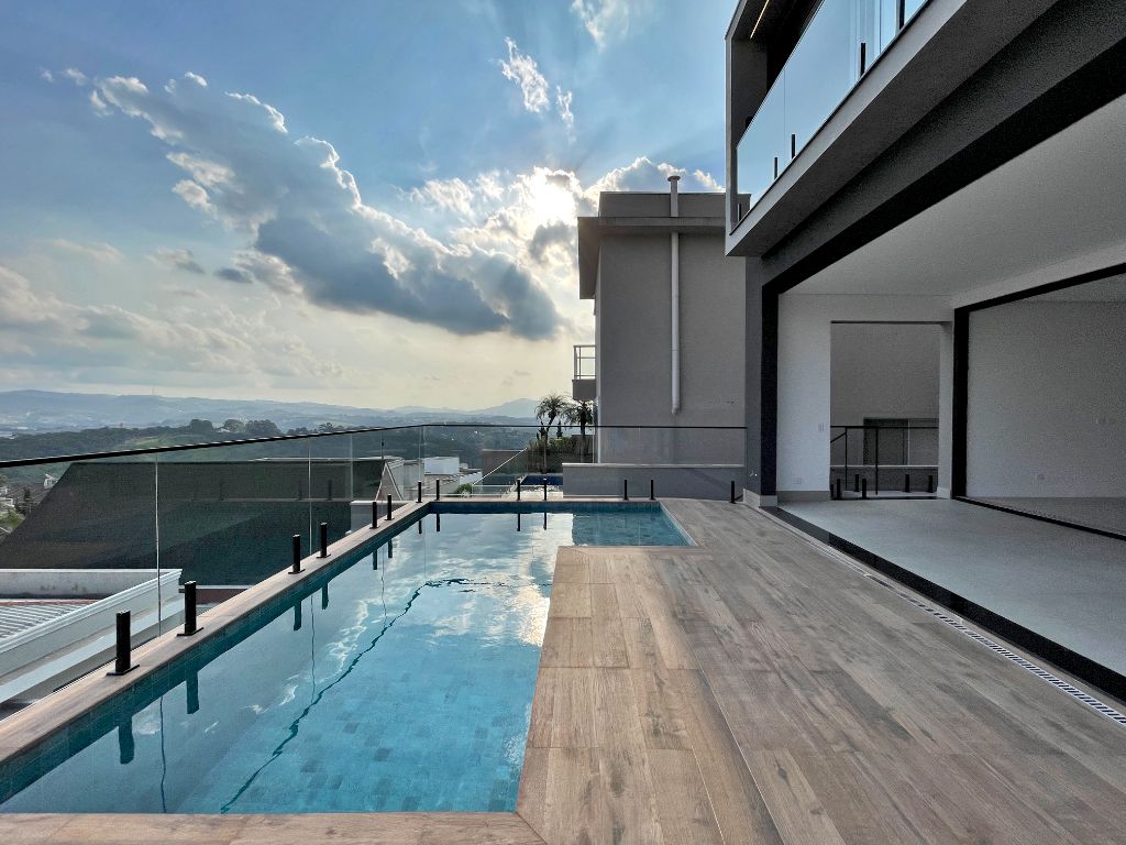 Sobrado, 4 quartos, 350 m² - Foto 32