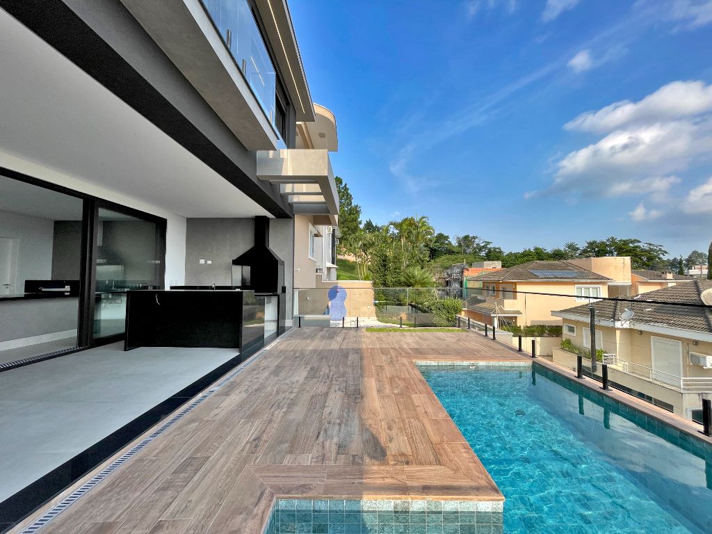 Sobrado, 4 quartos, 350 m² - Foto 33