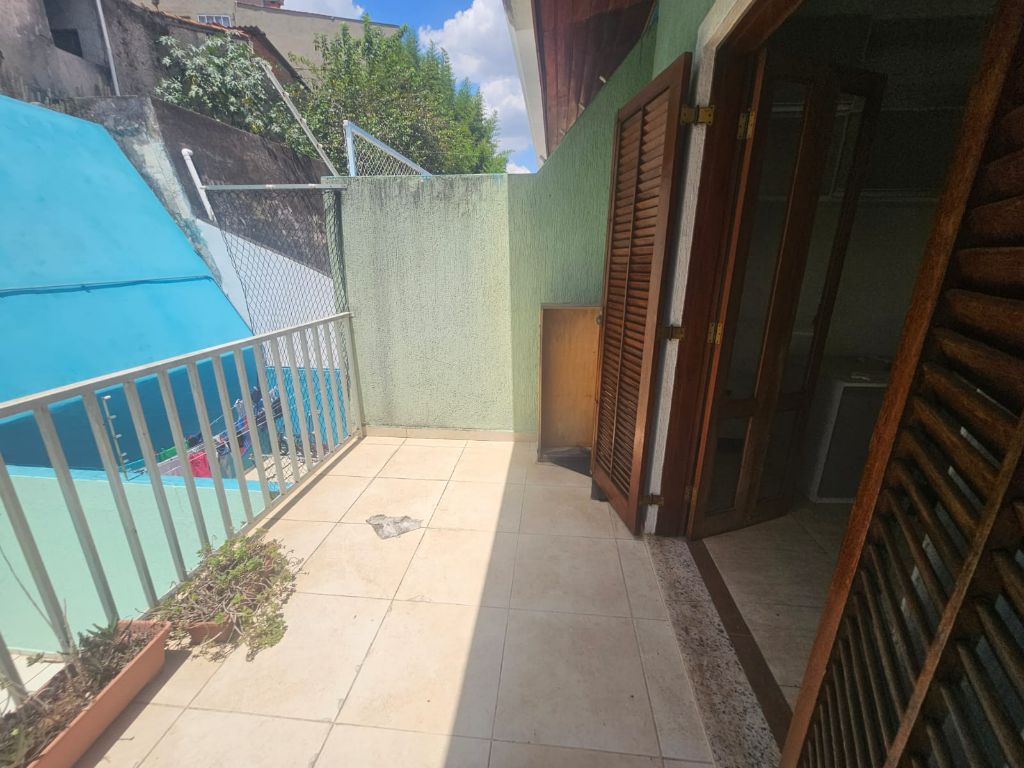 Sobrado, 3 quartos, 200 m² - Foto 34