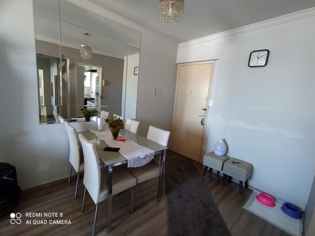 Apartamento a venda no jaguaré são paulo