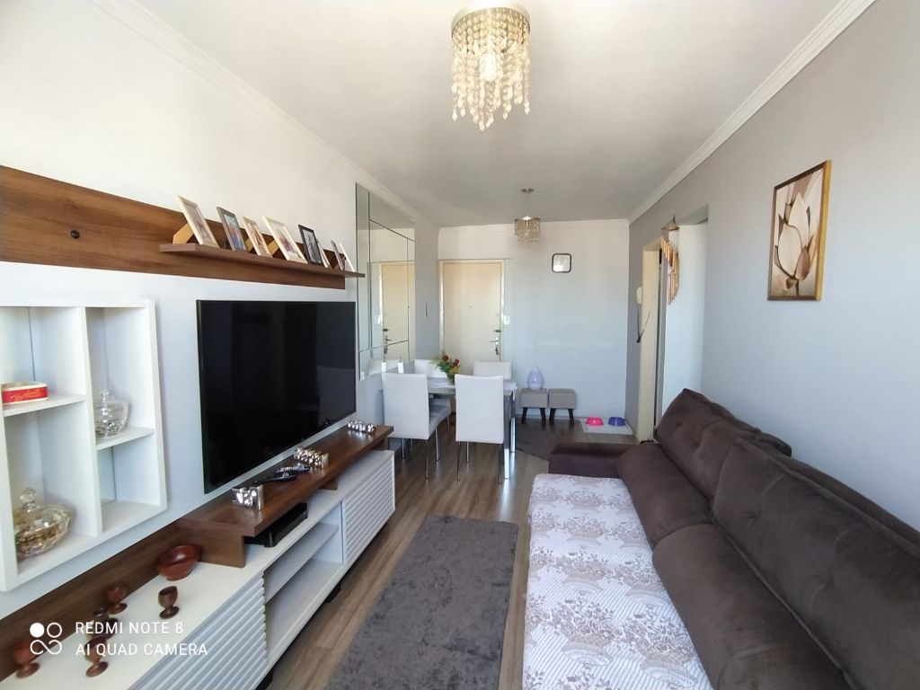 Apartamento a venda no jaguaré são paulo
