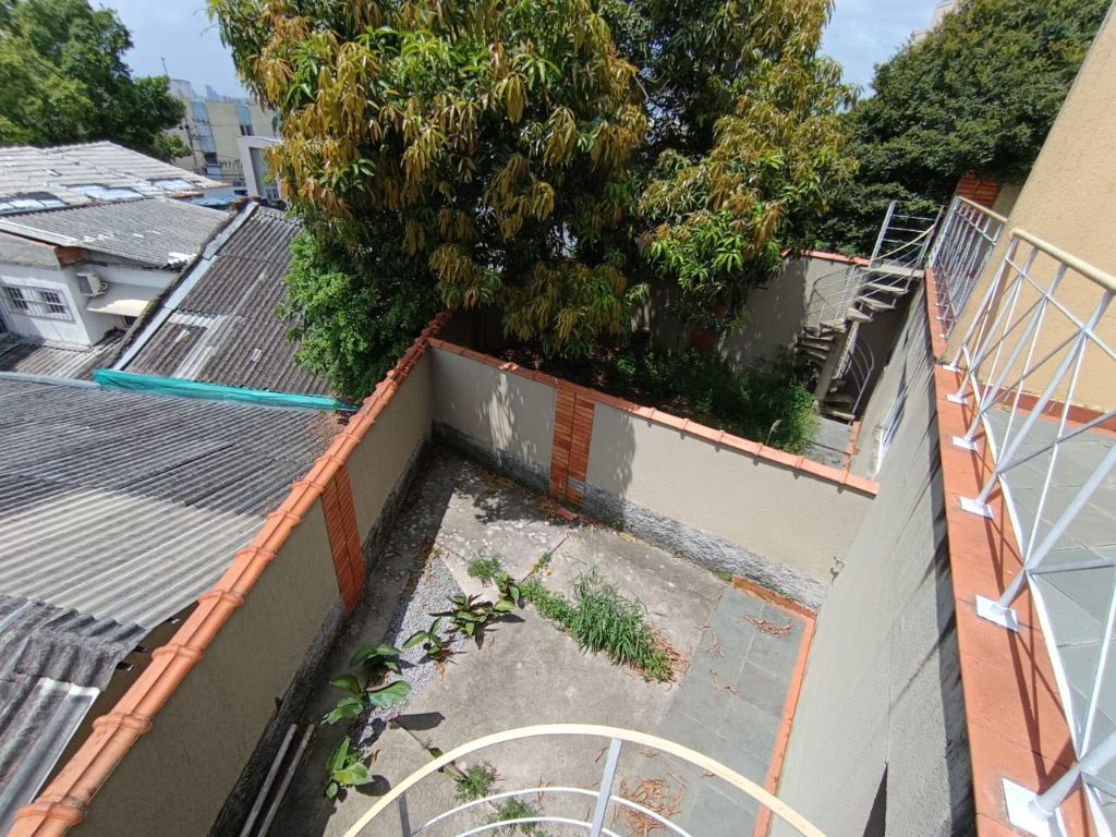 Sobrado, 4 quartos, 250 m² - Foto 34