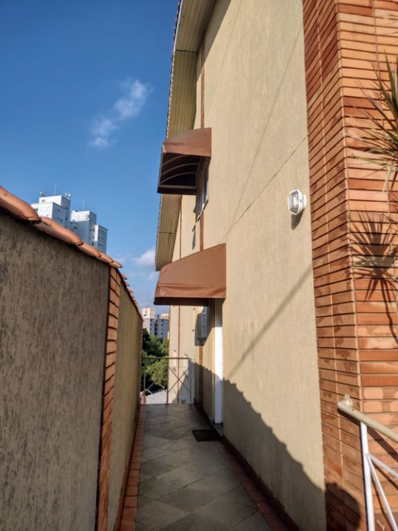 Sobrado, 4 quartos, 250 m² - Foto 32