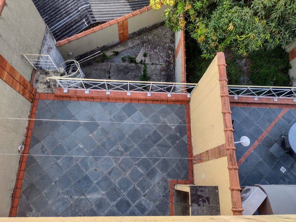 Sobrado, 4 quartos, 250 m² - Foto 31