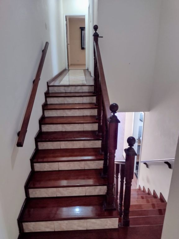 Sobrado, 4 quartos, 250 m² - Foto 33