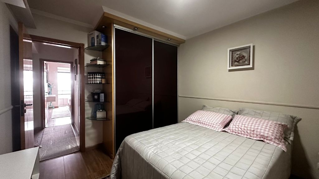 Apartamento, 3 quartos, 125 m² - Foto 31