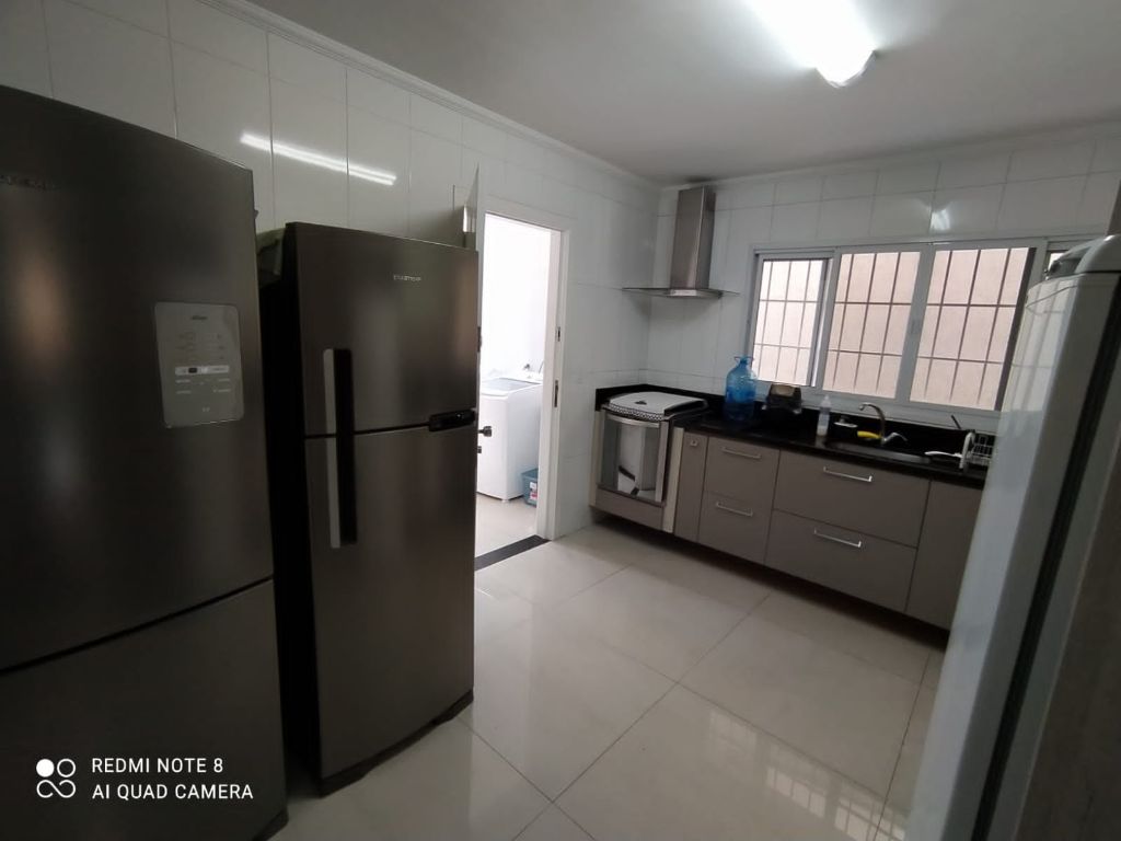 Sobrado, 3 quartos, 130 m² - Foto 13