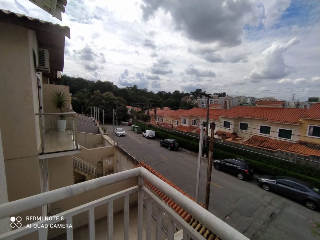 Sobrado, 3 quartos, 130 m² - Foto 23