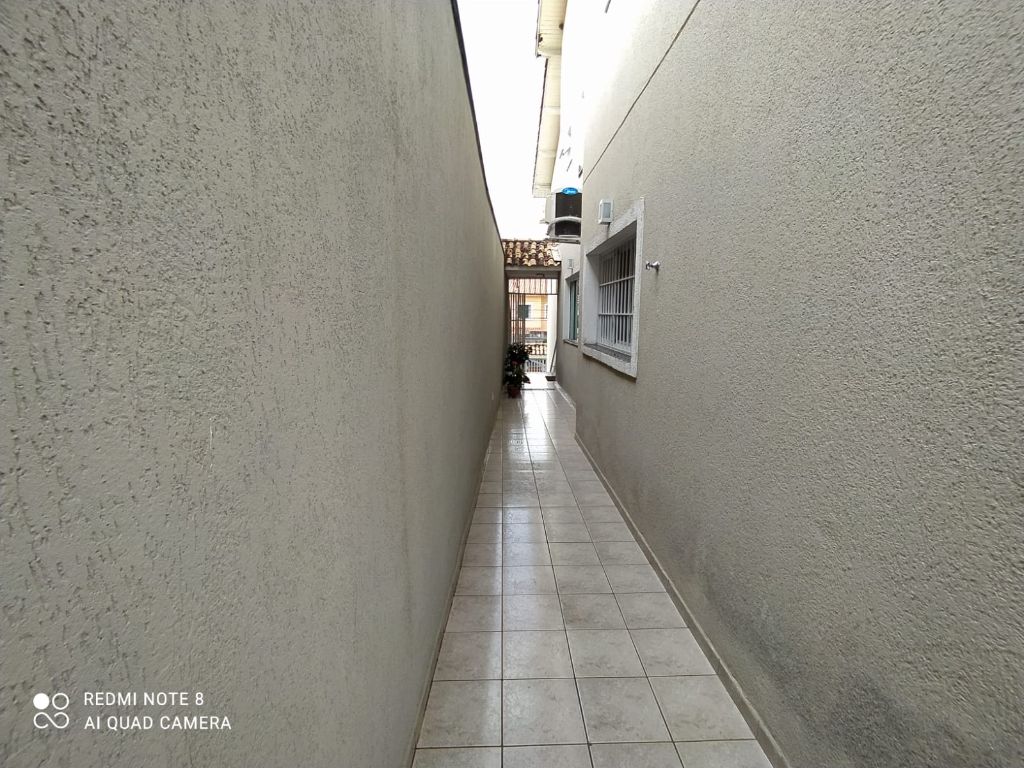 Sobrado, 3 quartos, 130 m² - Foto 5