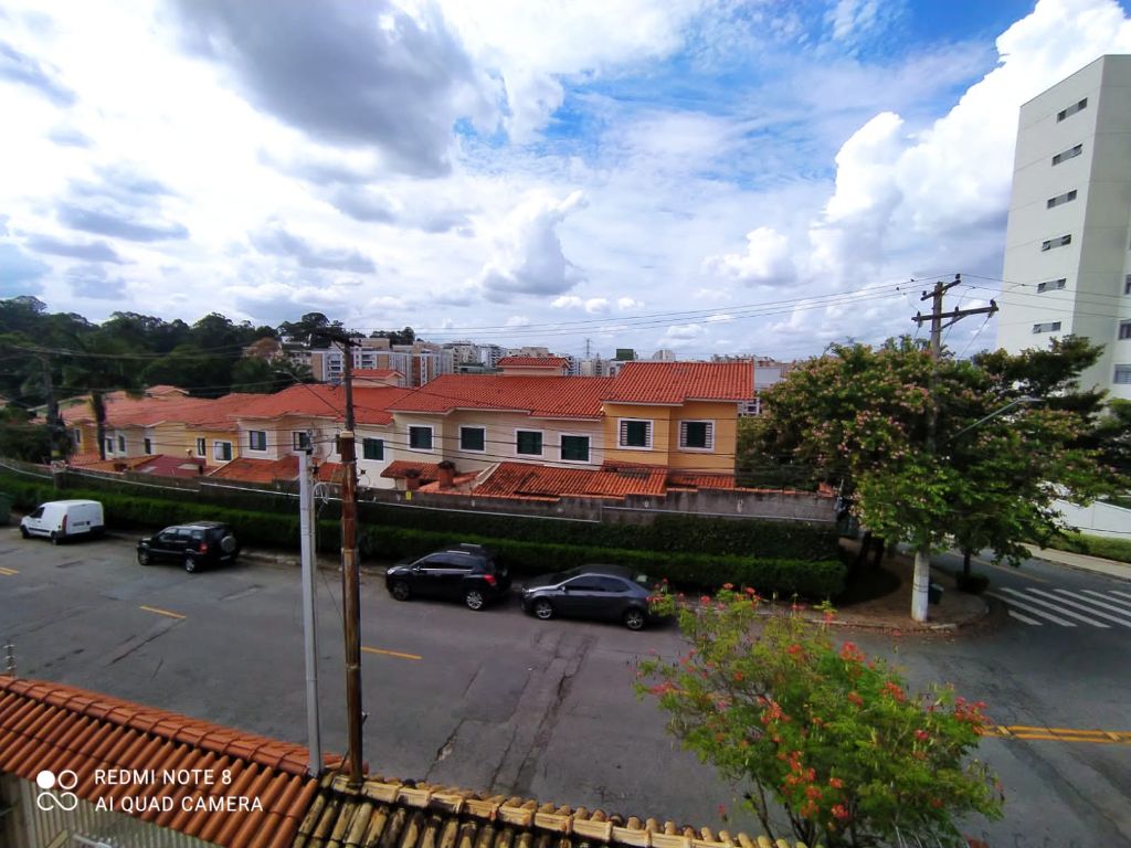 Sobrado, 3 quartos, 130 m² - Foto 22