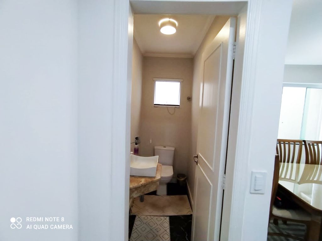 Sobrado, 3 quartos, 130 m² - Foto 11