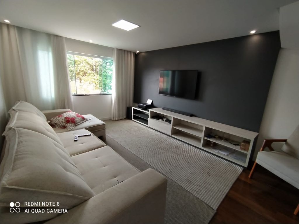 Sobrado, 3 quartos, 130 m² - Foto 7