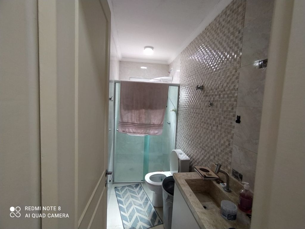 Sobrado, 3 quartos, 130 m² - Foto 30