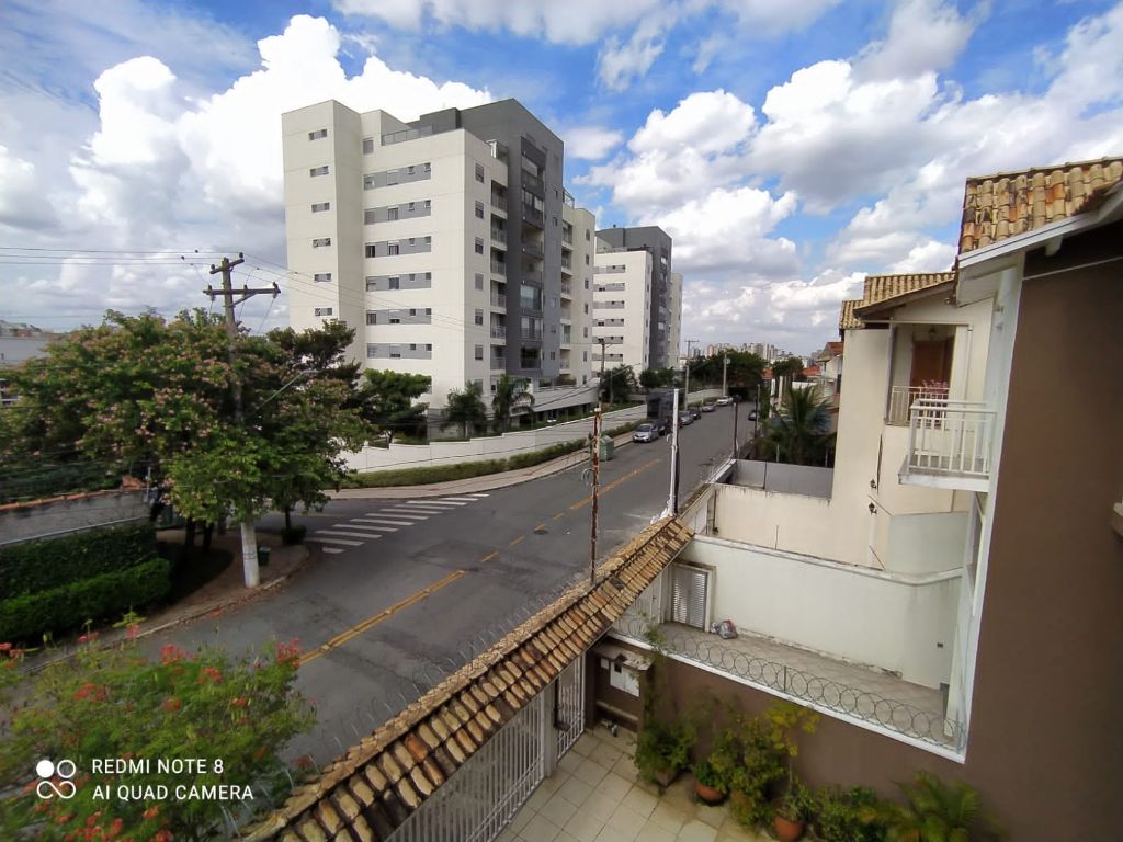 Sobrado, 3 quartos, 130 m² - Foto 24
