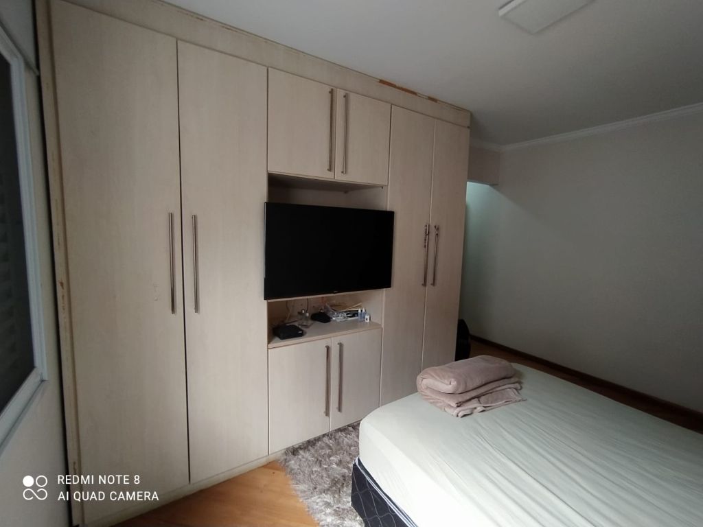 Sobrado, 3 quartos, 130 m² - Foto 26