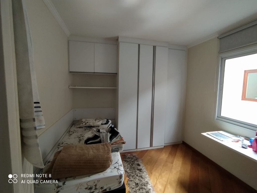 Sobrado, 3 quartos, 130 m² - Foto 29