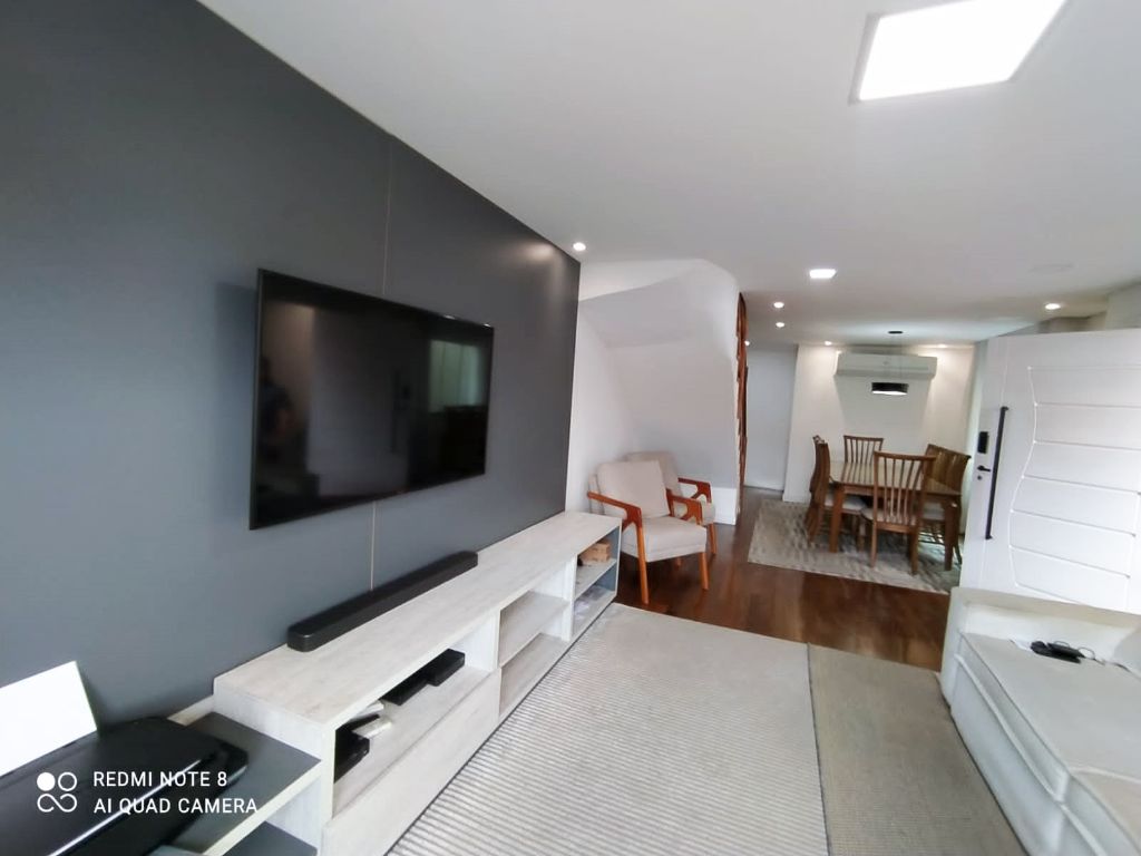 Sobrado, 3 quartos, 130 m² - Foto 6