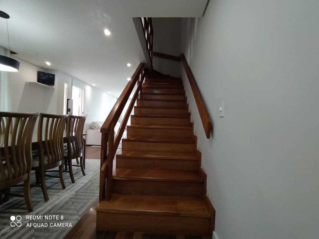 Sobrado, 3 quartos, 130 m² - Foto 10