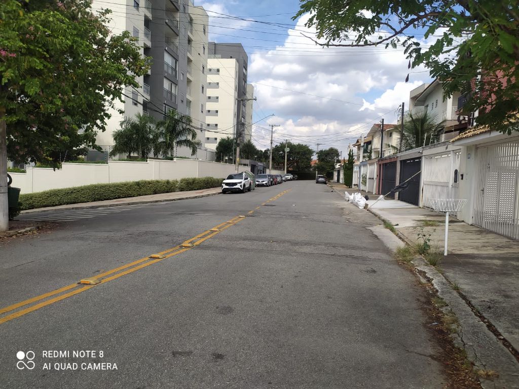 Sobrado, 3 quartos, 130 m² - Foto 4