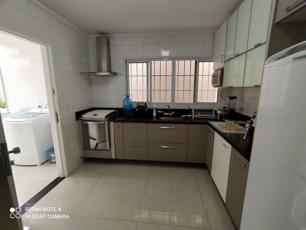 Sobrado, 3 quartos, 130 m² - Foto 14