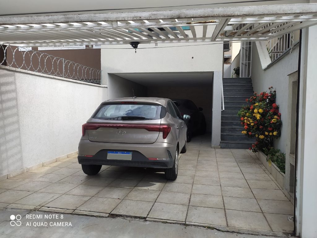 Sobrado, 3 quartos, 130 m² - Foto 2