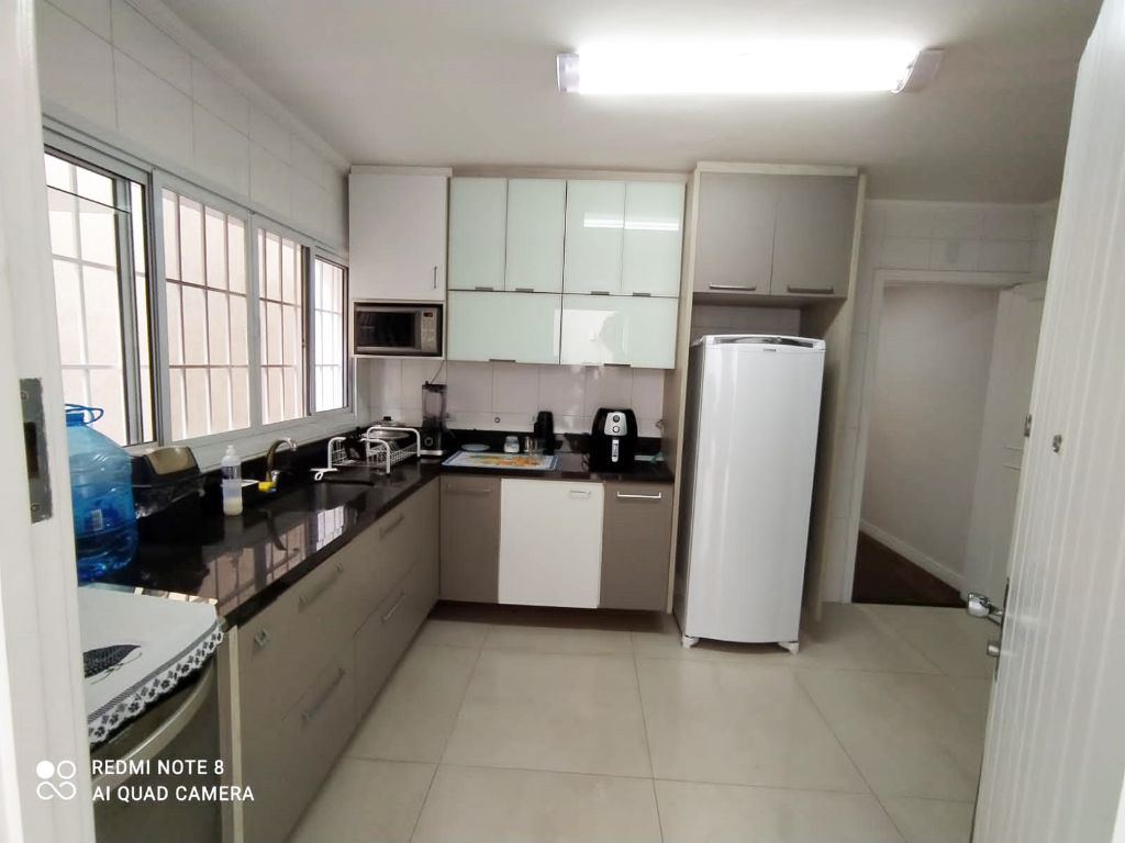 Sobrado, 3 quartos, 130 m² - Foto 12